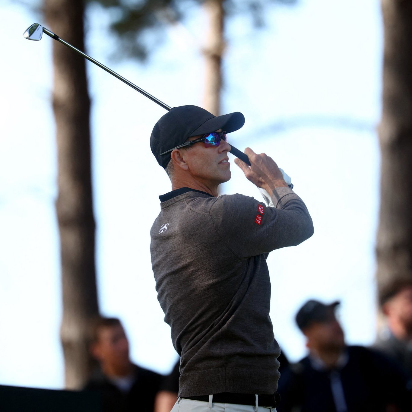 Adam Scott