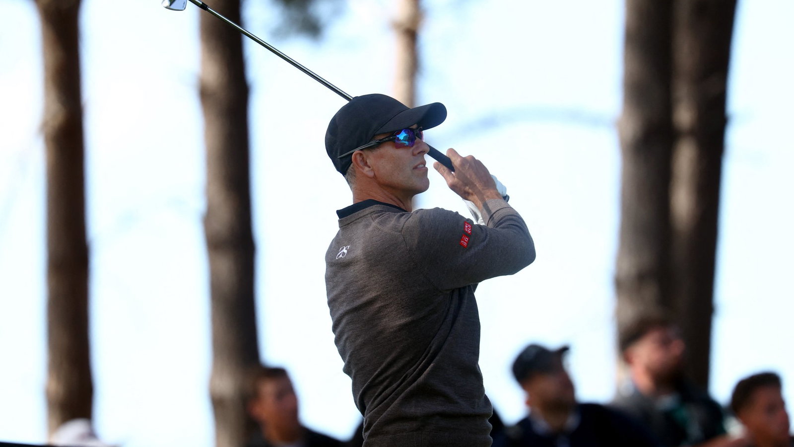 Adam Scott