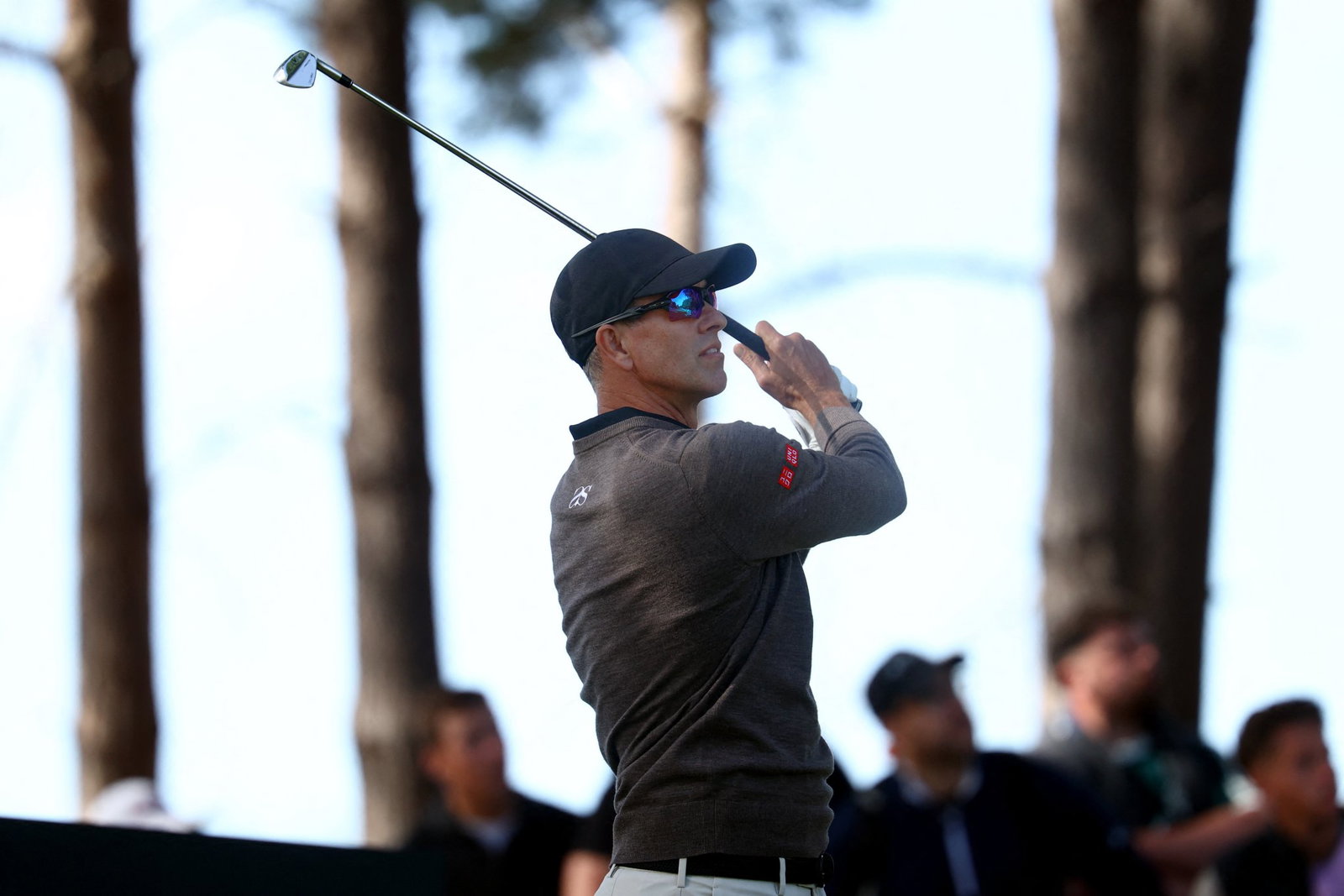 Adam Scott