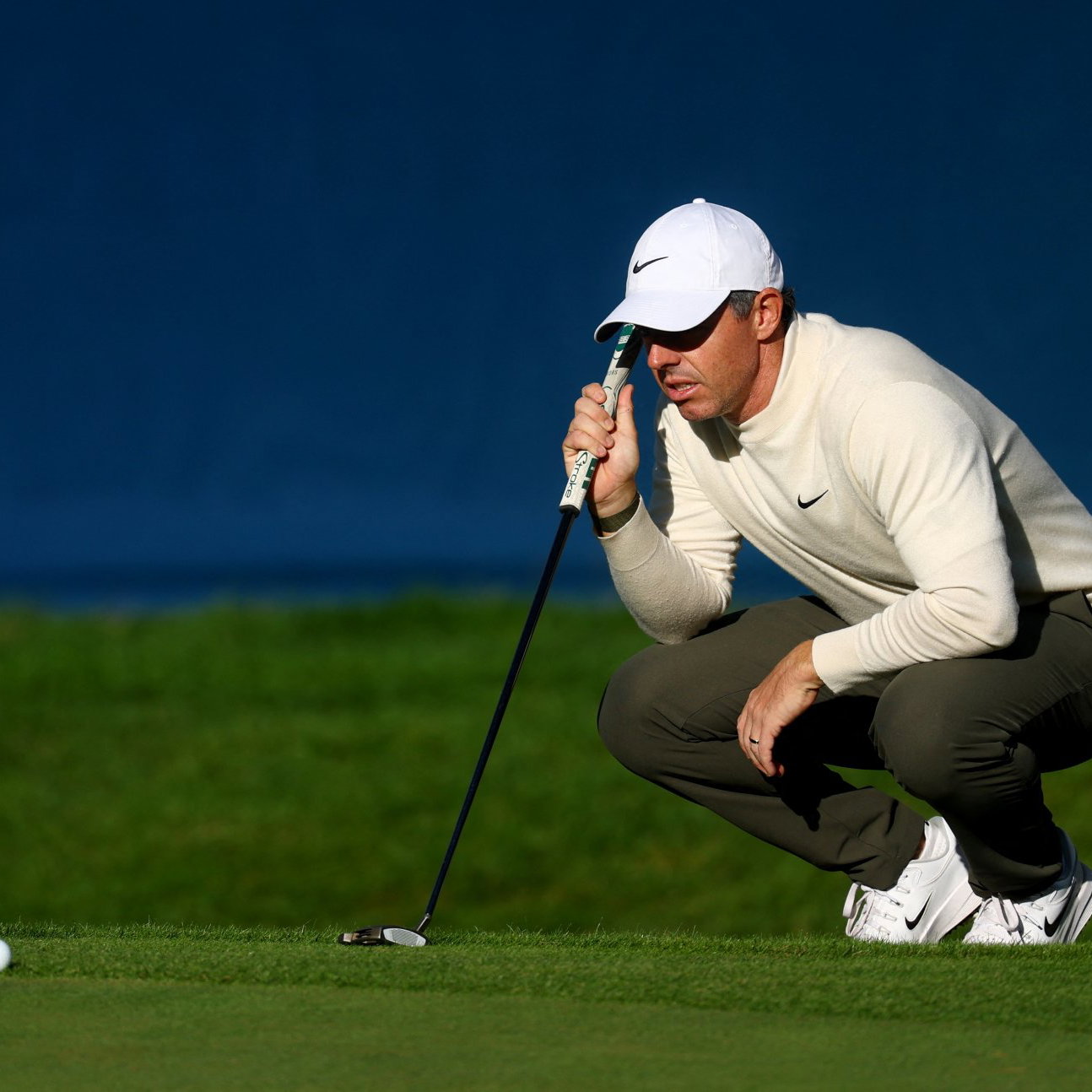 Rory McIlroy