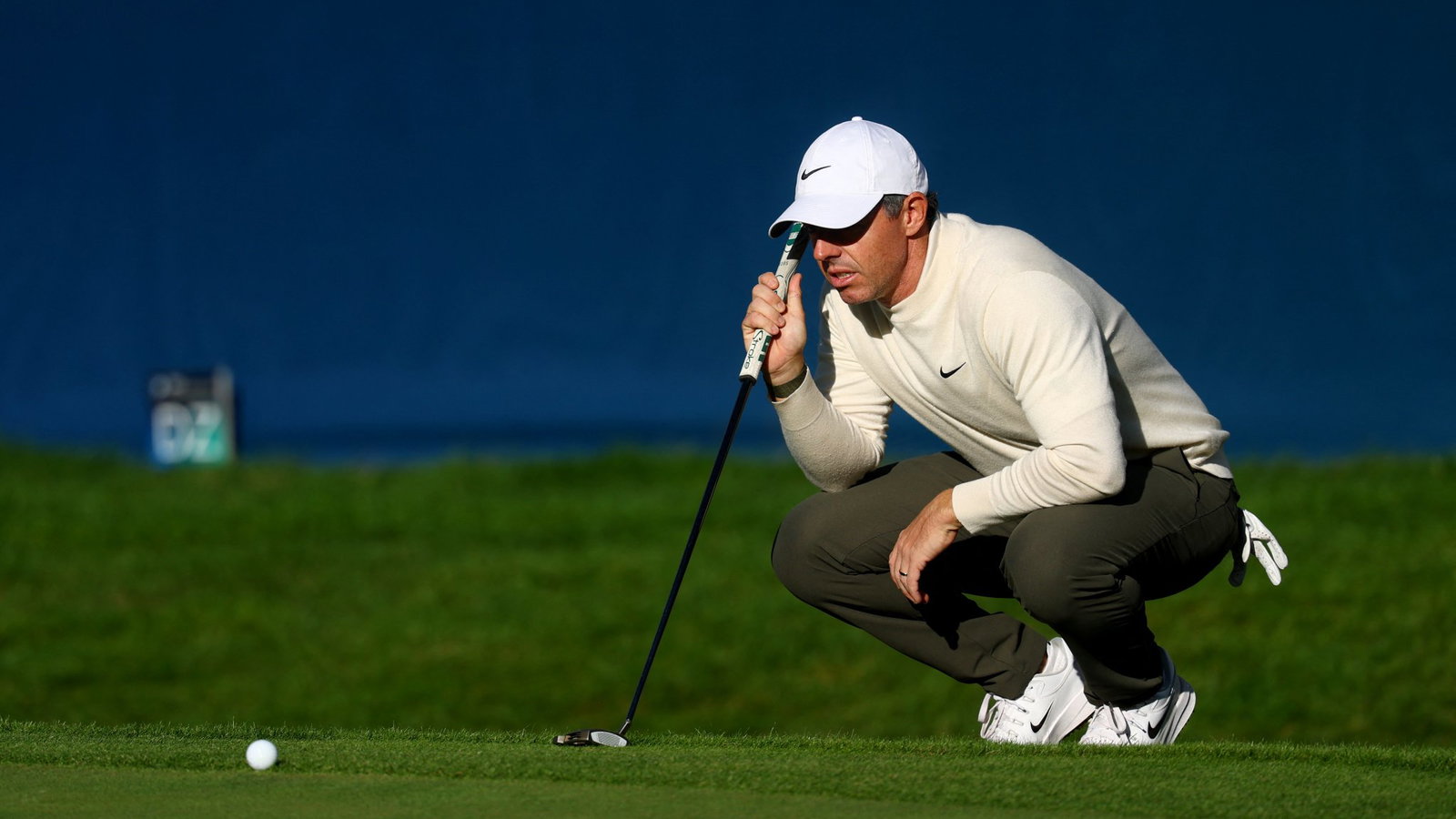 Rory McIlroy