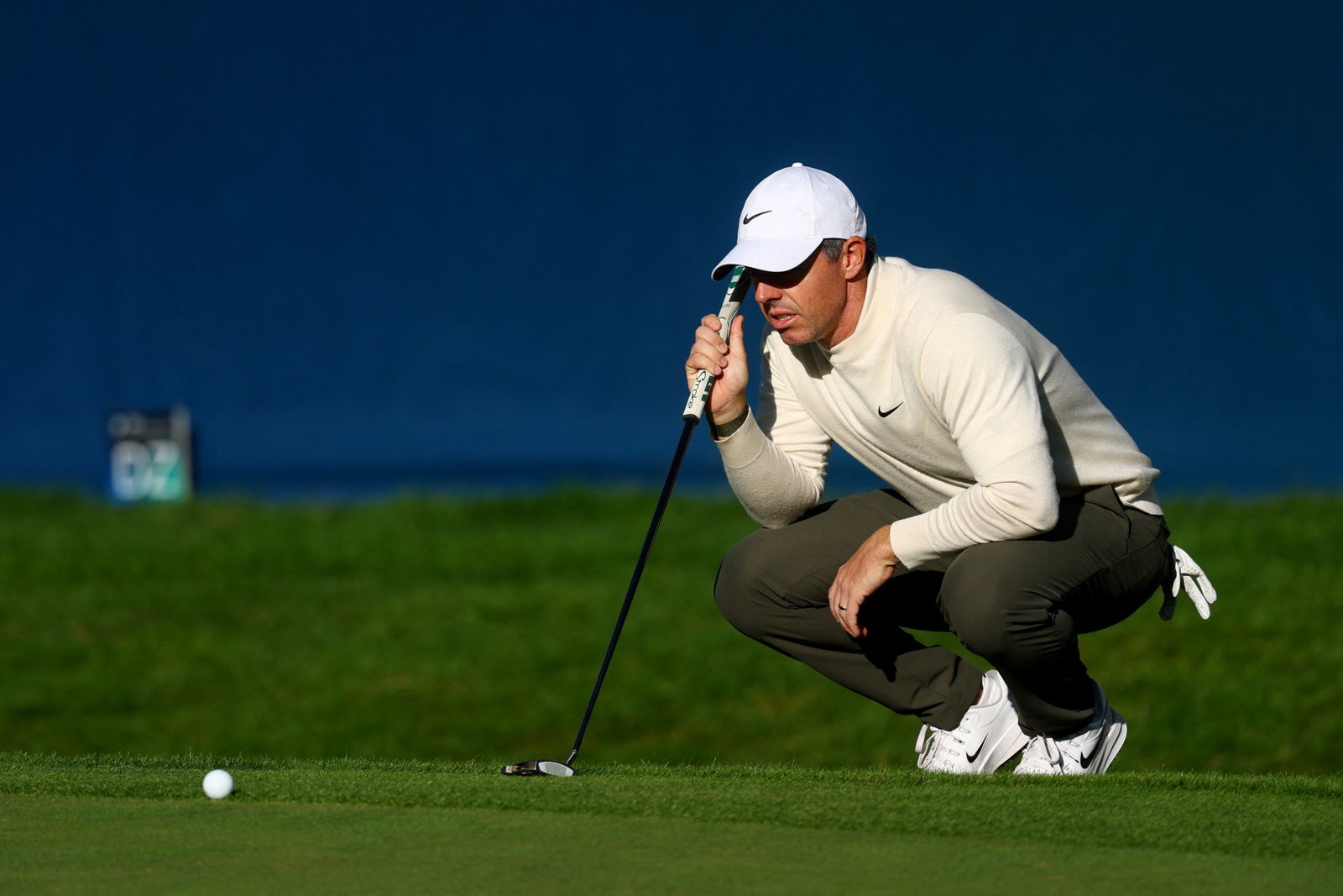 Rory McIlroy
