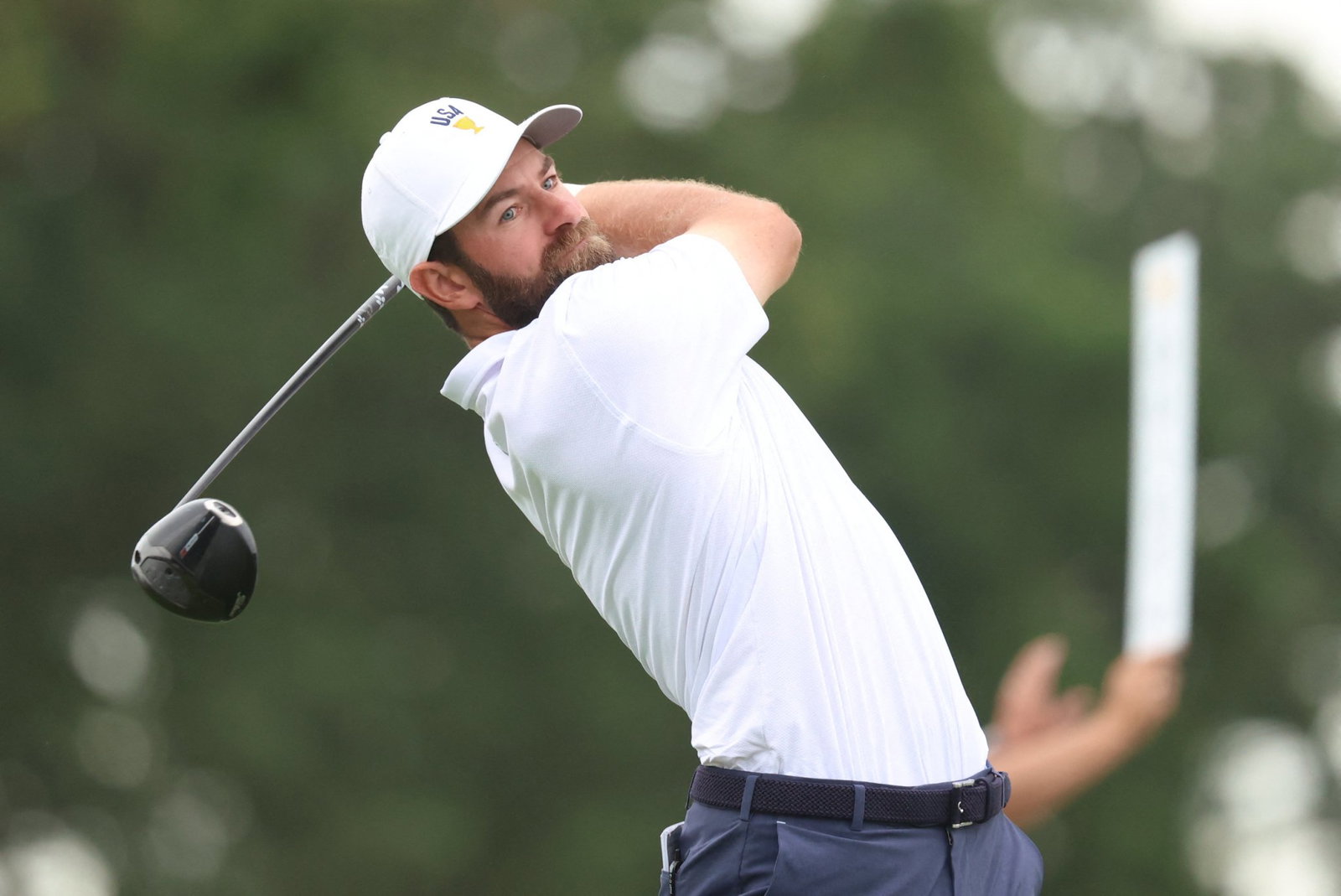 Young is likely glad he stuck with the PGA Tour