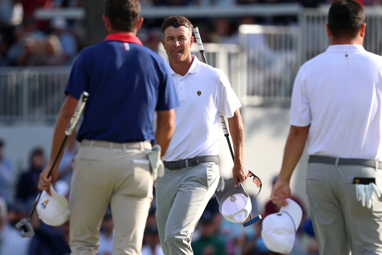 Adam Scott