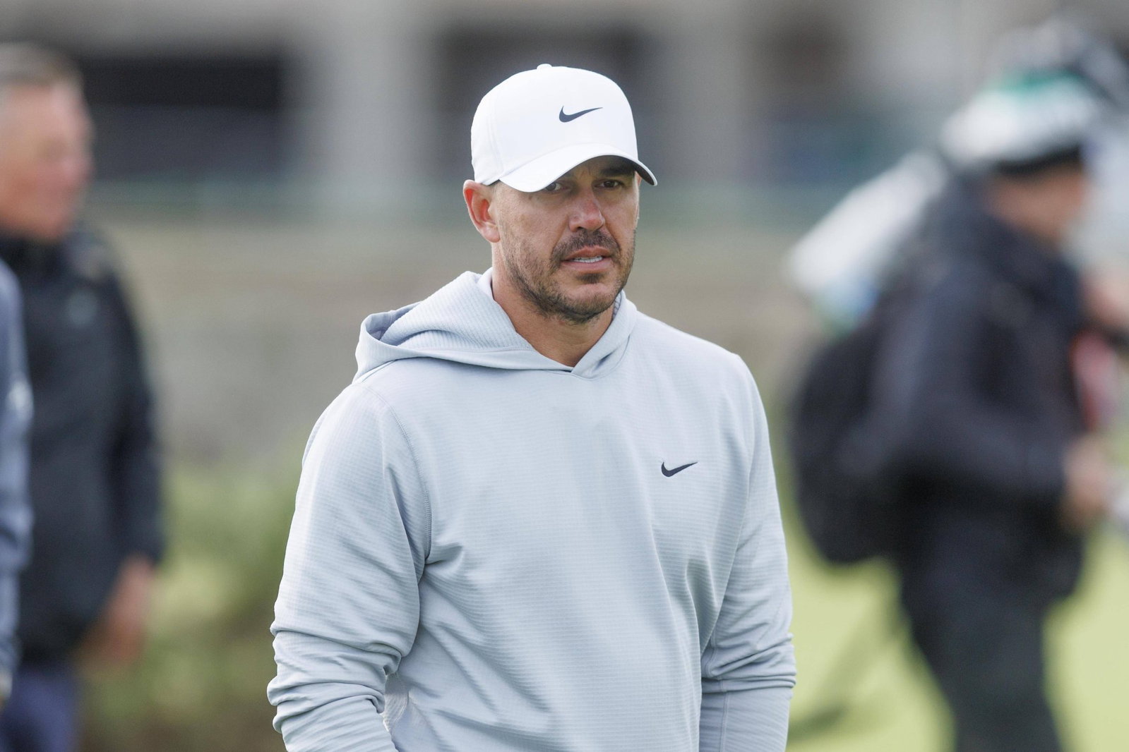 Brooks Koepka 