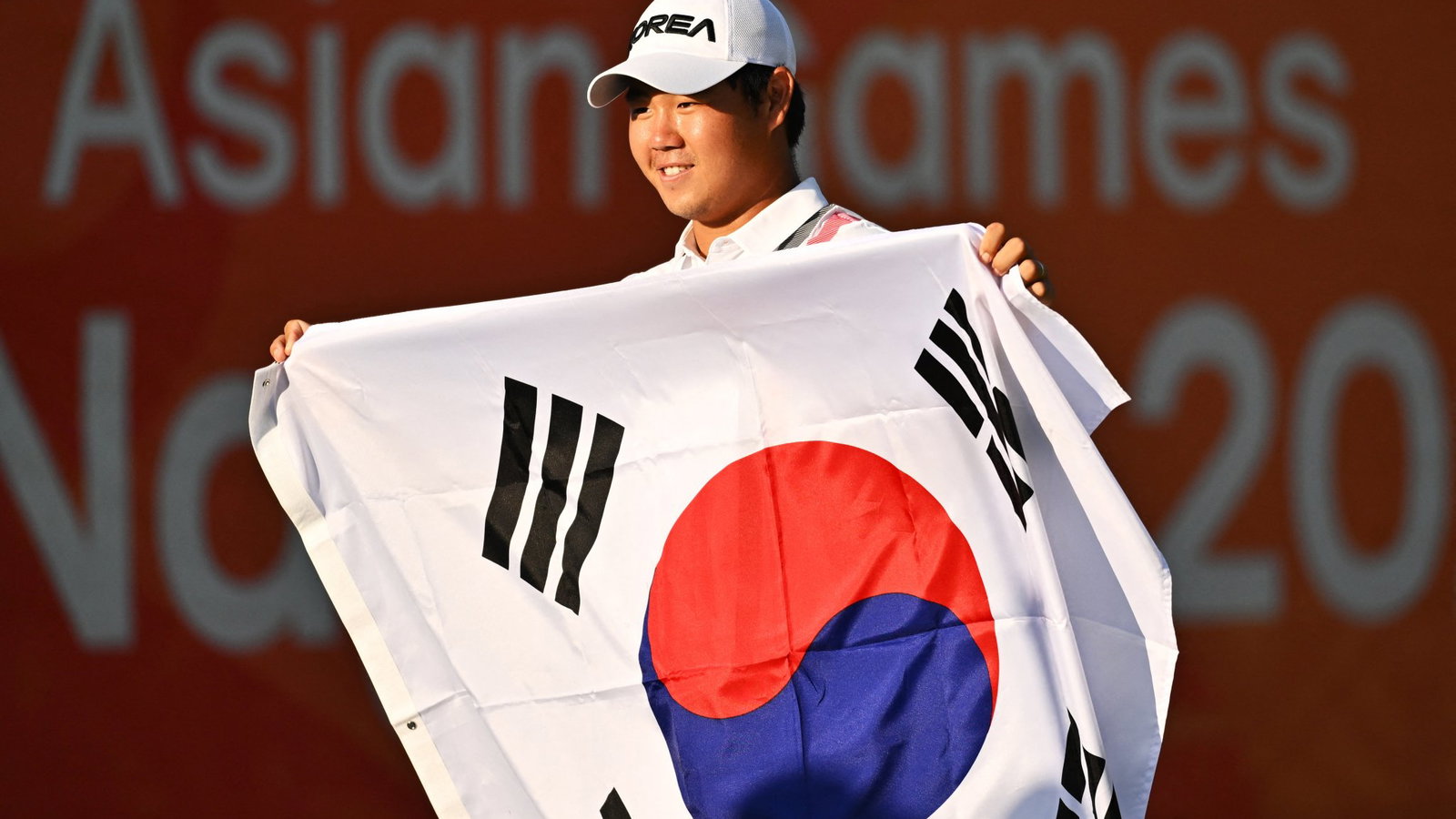 Tom Kim