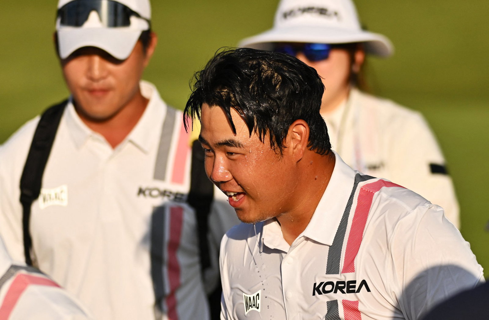 Tom Kim