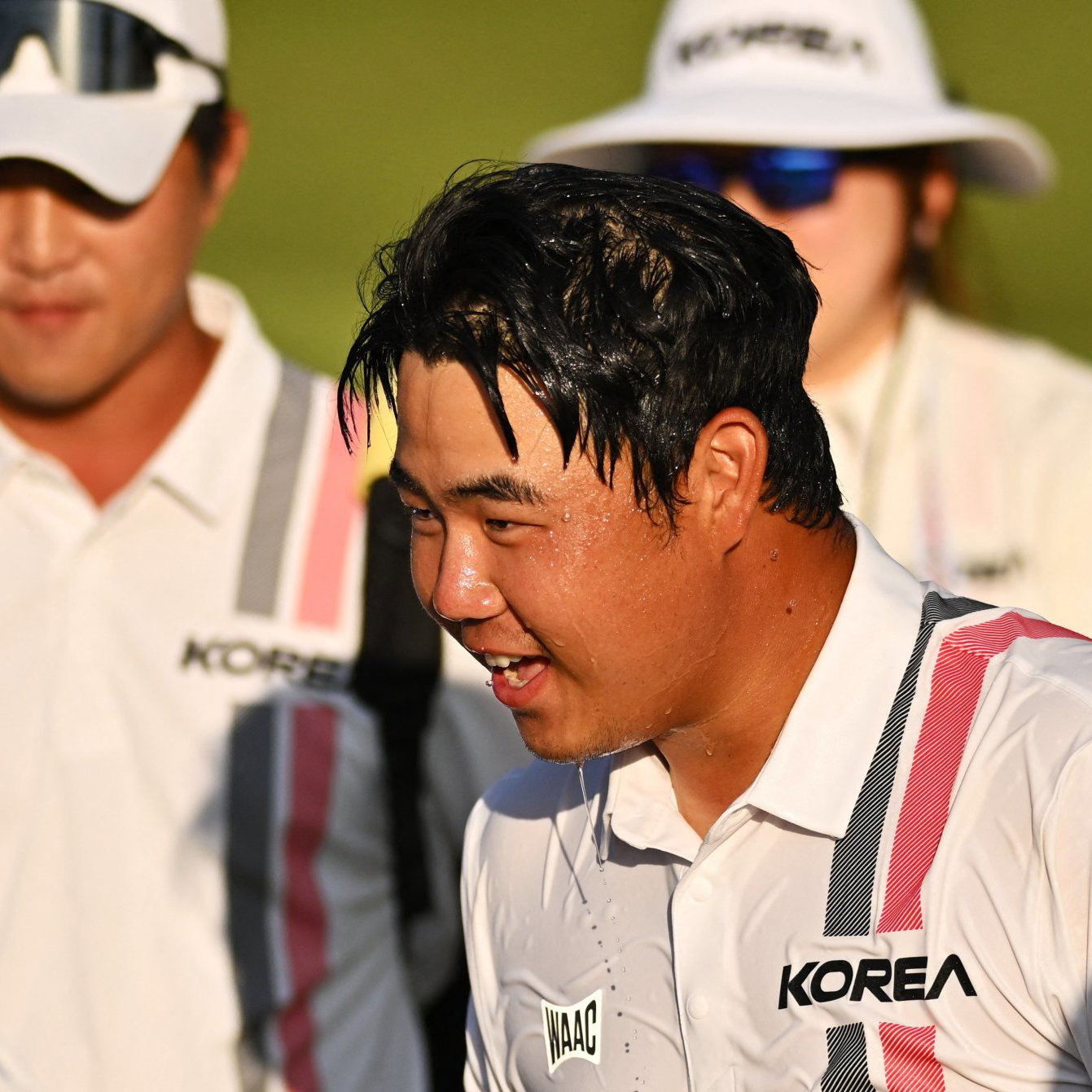 Tom Kim