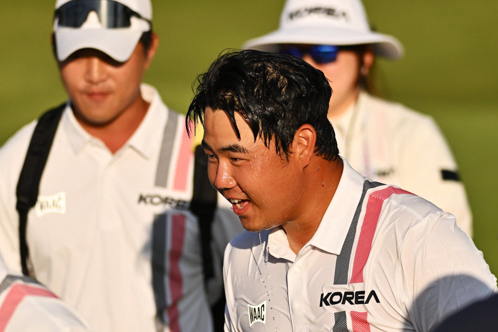 Tom Kim
