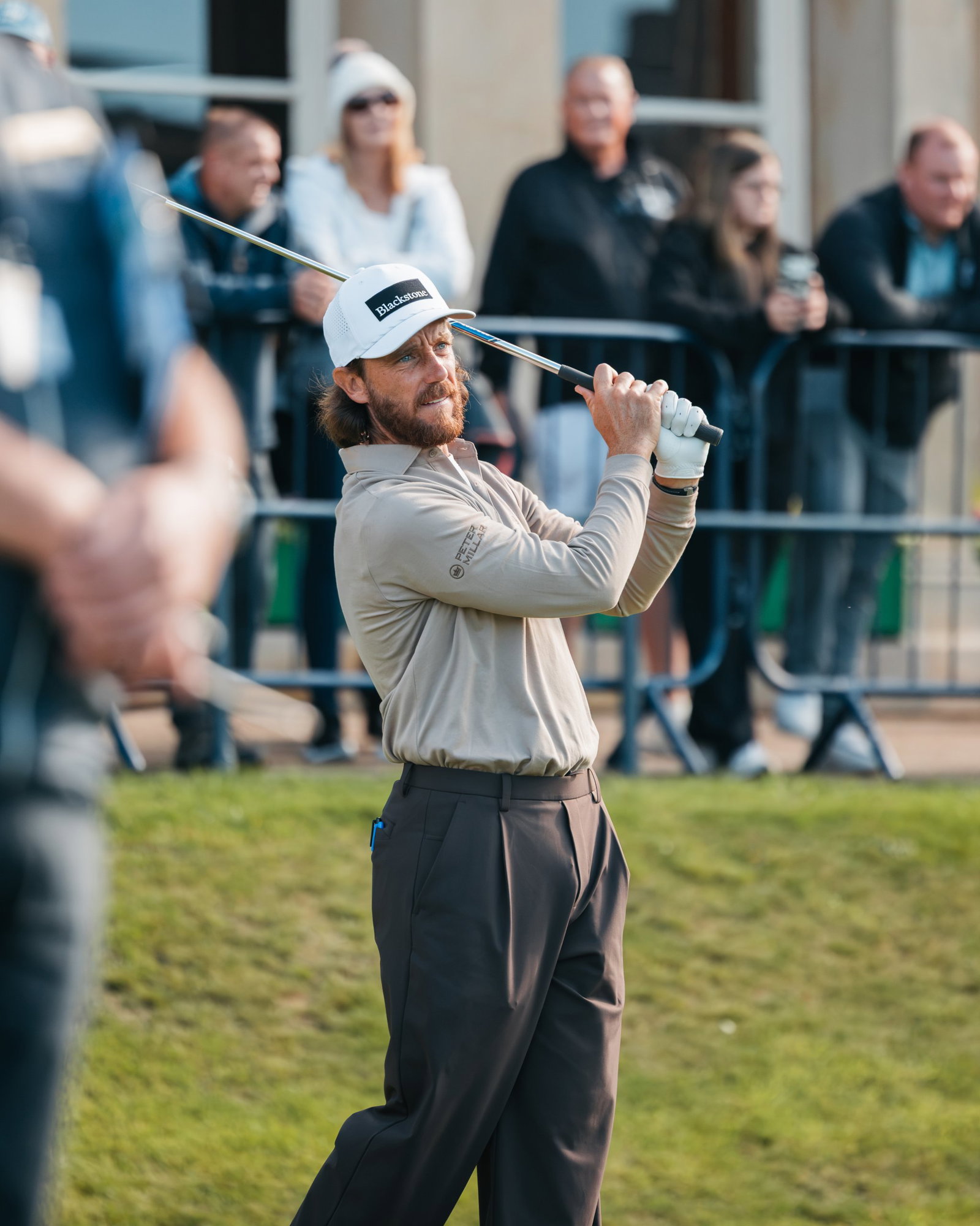 Courtesy Peter Millar