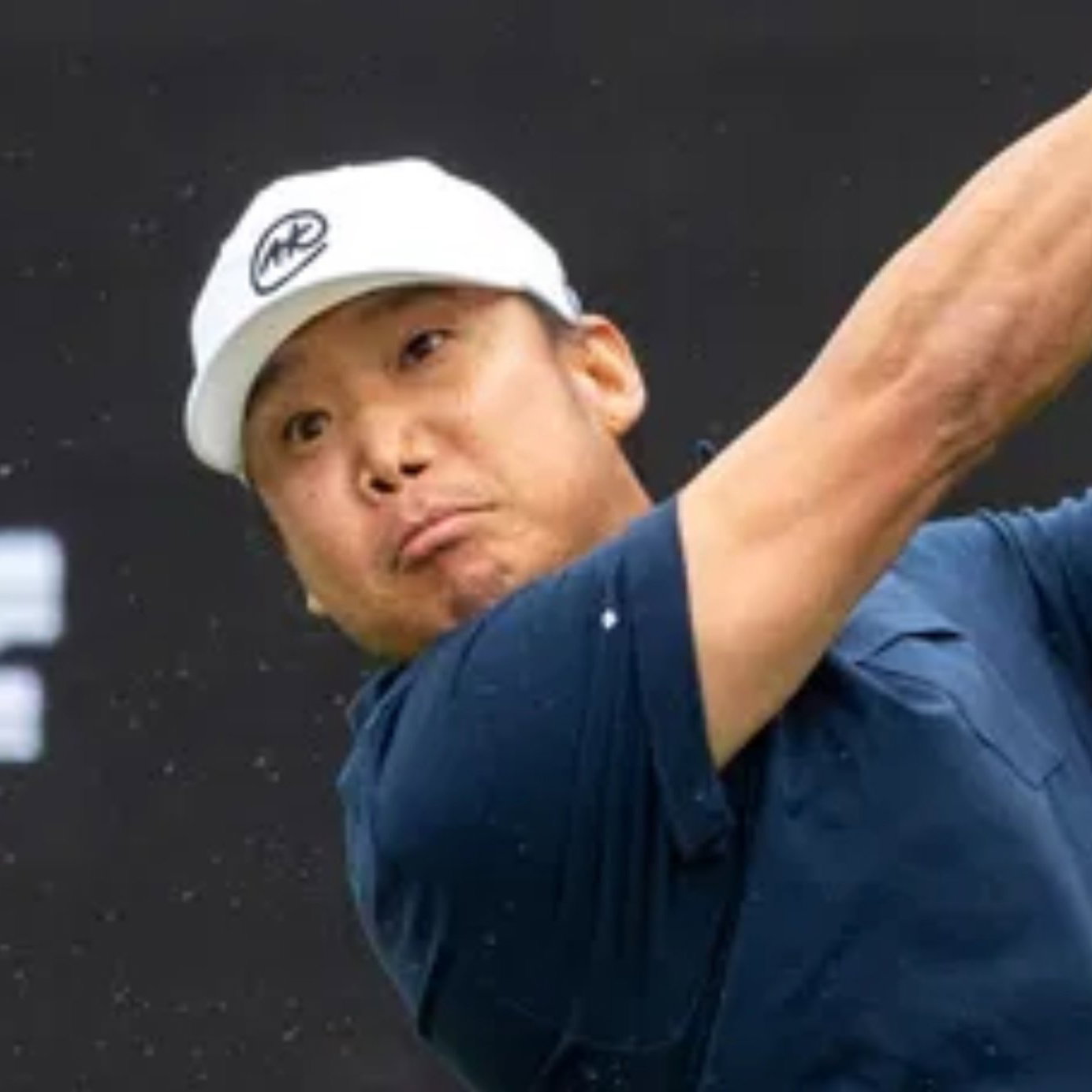 Anthony Kim