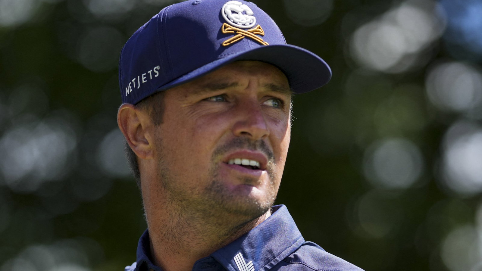 Bryson DeChambeau