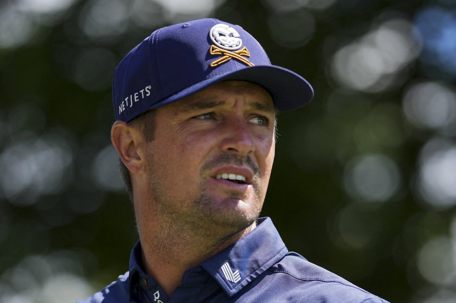 Bryson DeChambeau