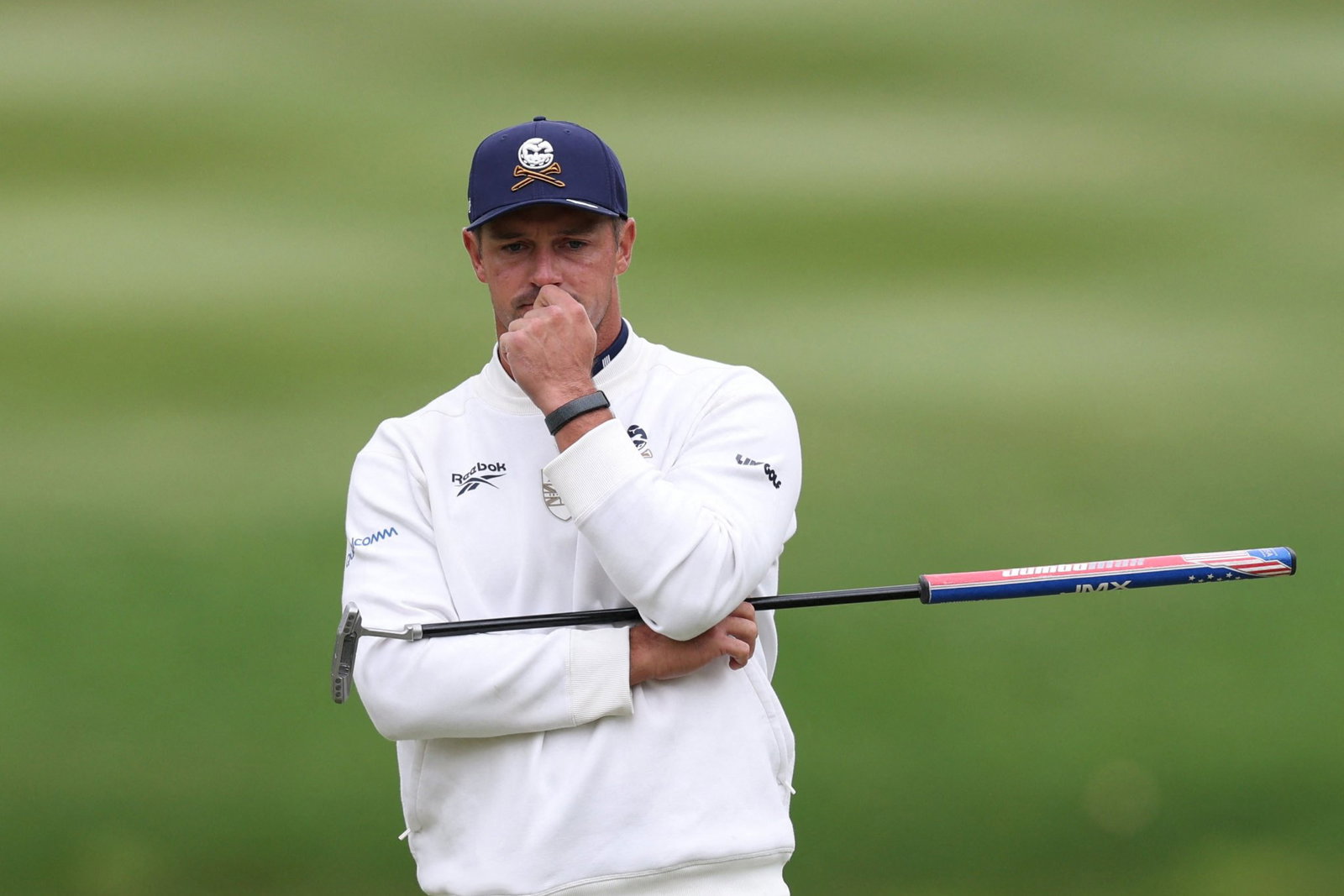 Bryson DeChambeau