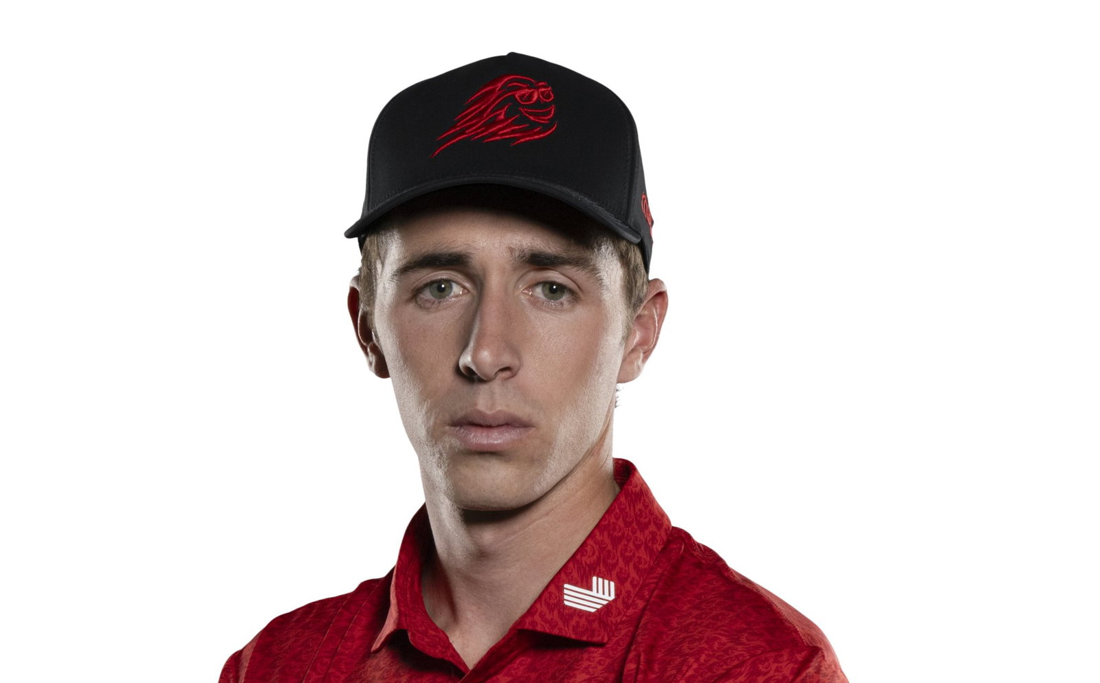 David Puig (Image: Medi8 Golf)
