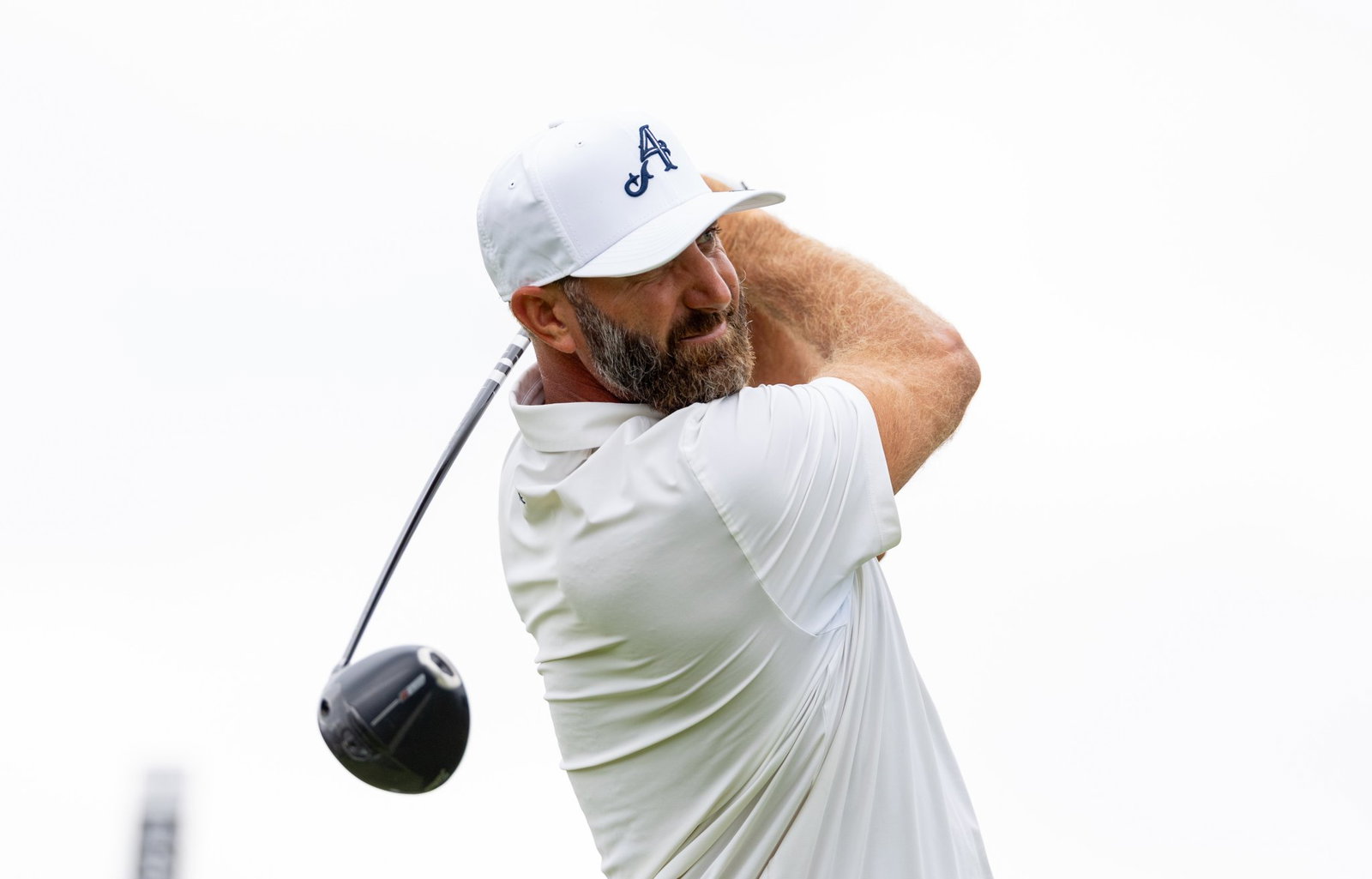 Dustin Johnson (LIV Golf) 
