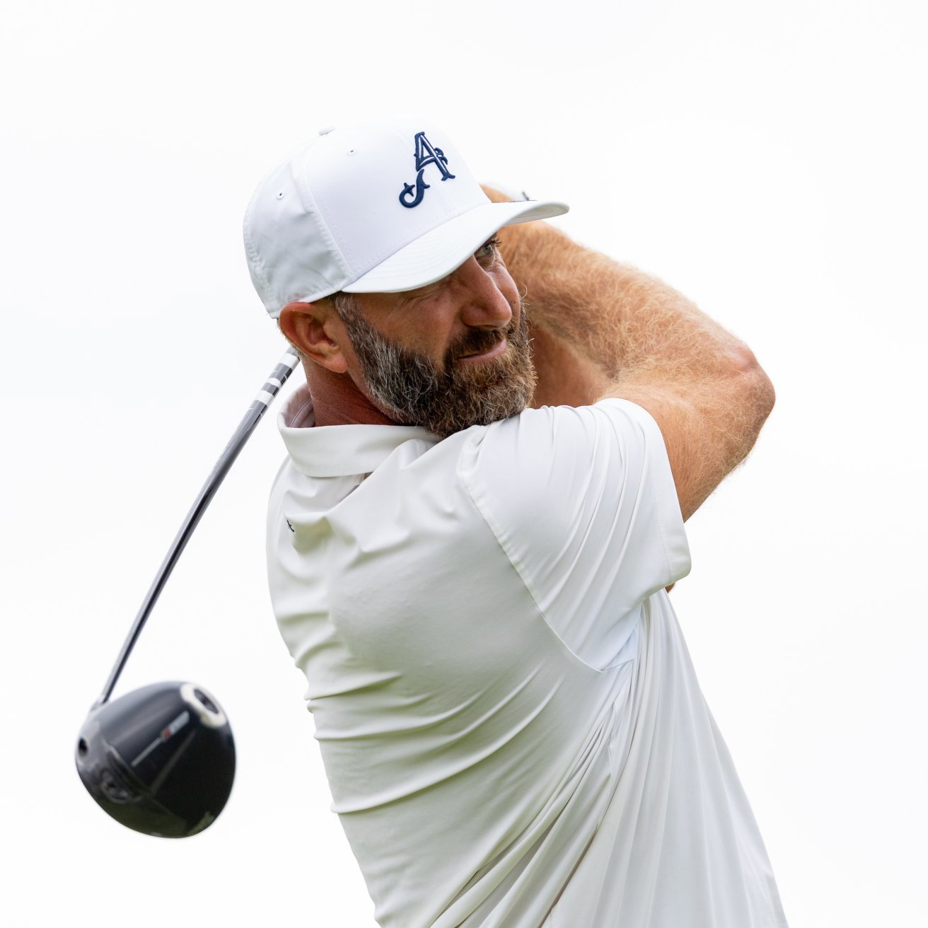 Dustin Johnson (LIV Golf) 