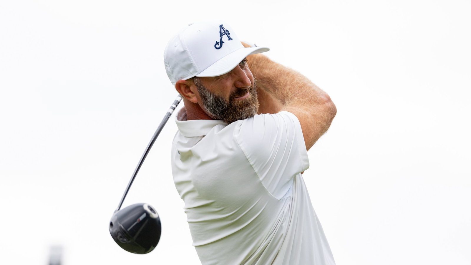 Dustin Johnson (LIV Golf)