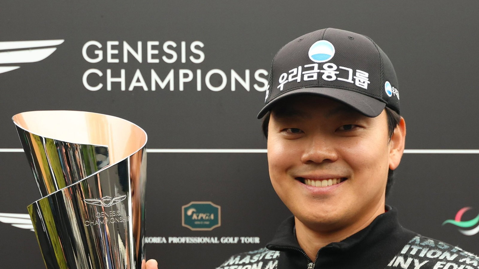 Genesis Championship
