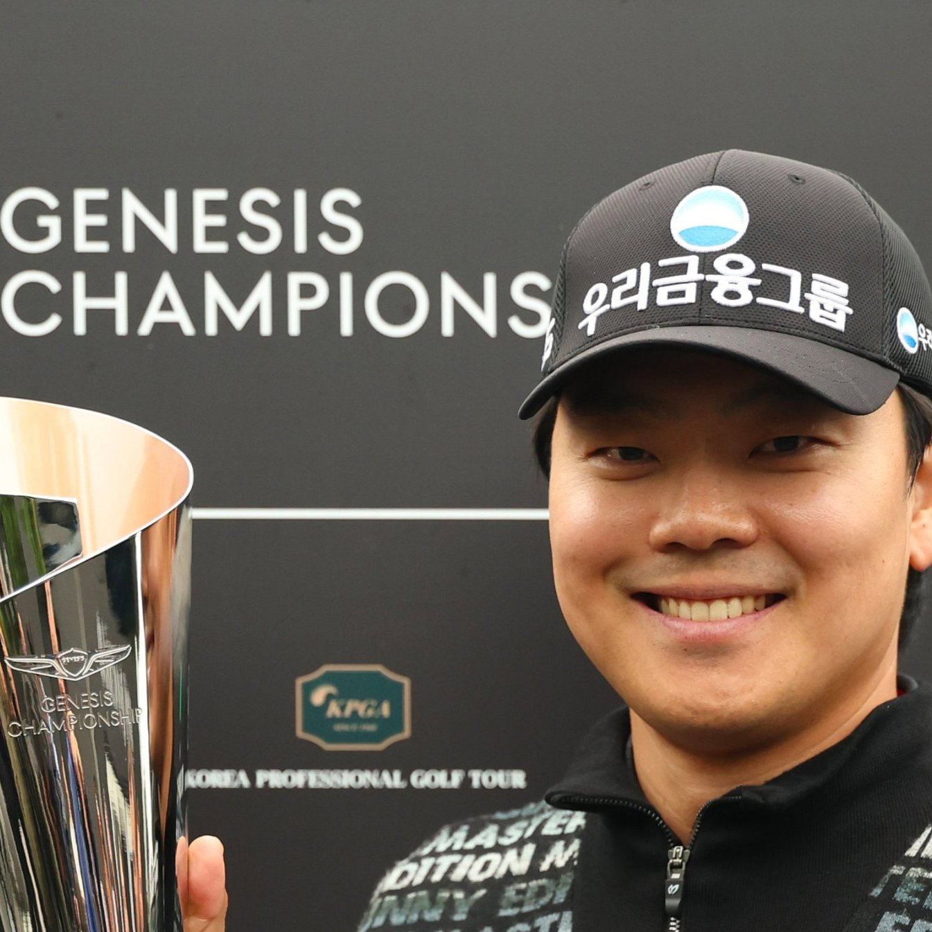 Genesis Championship