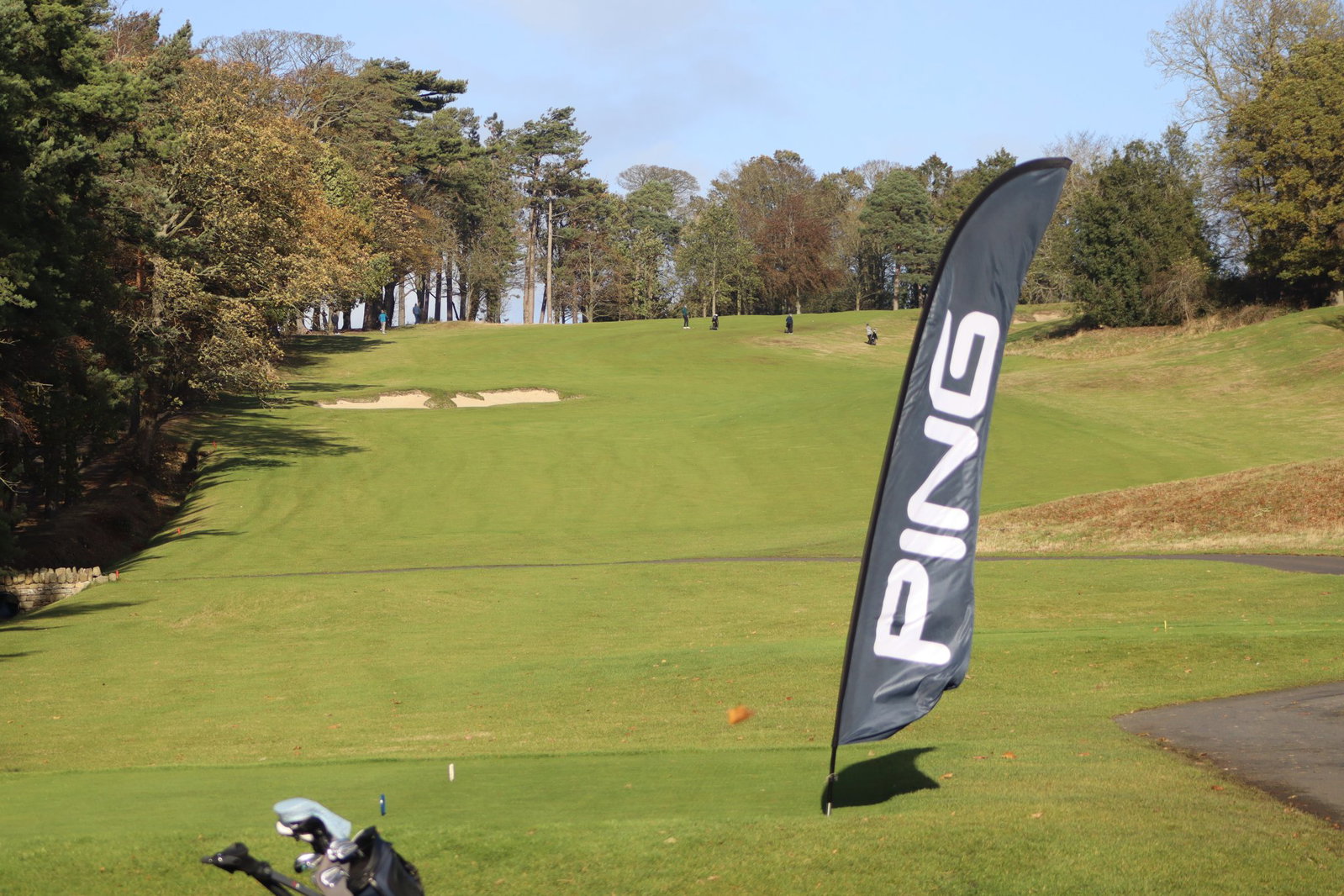 PING Junior Masters celebrates ninth year