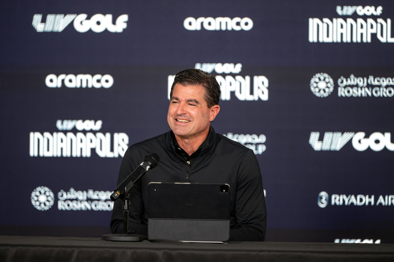 Scott O'Neil (LIV Golf)