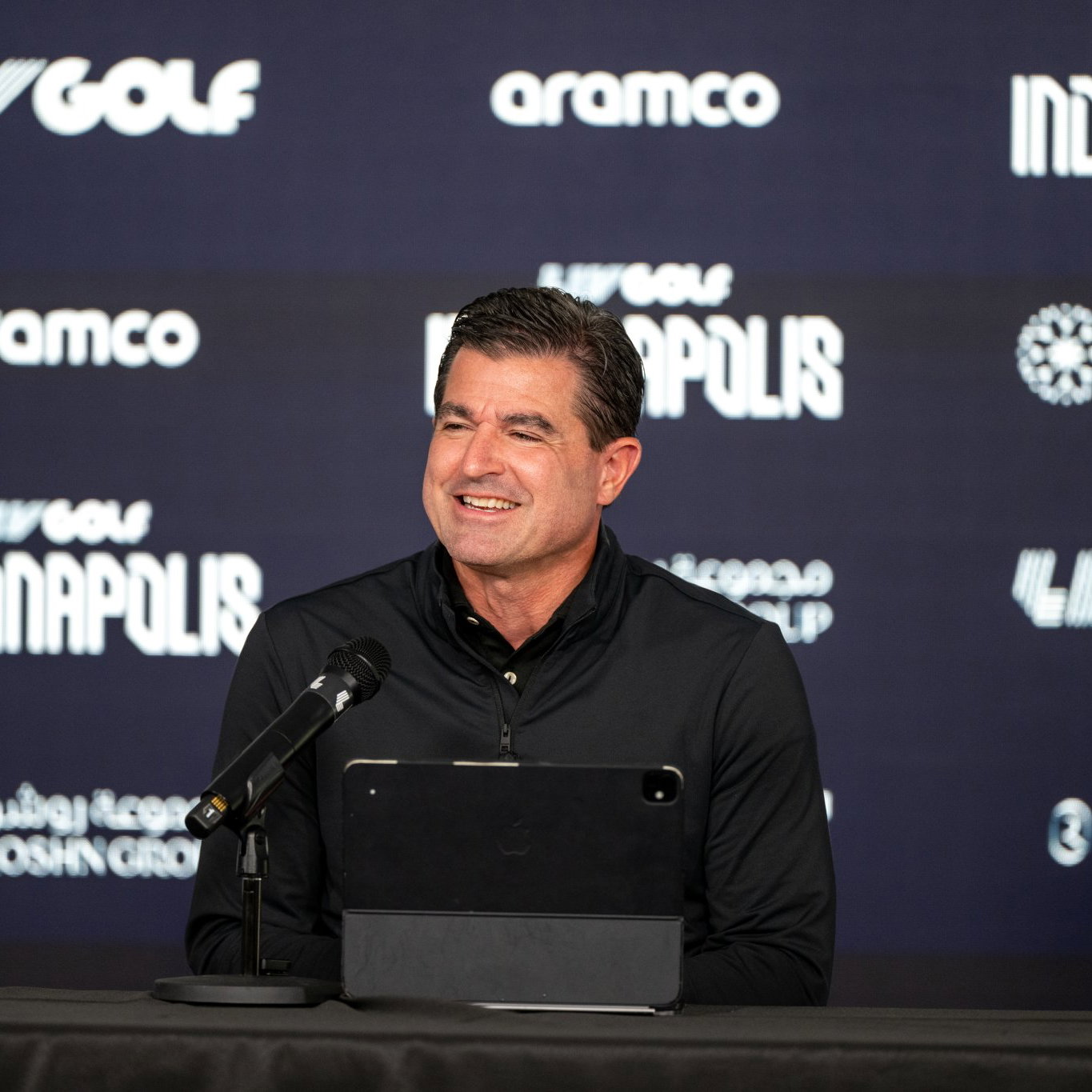 Scott O'Neil (LIV Golf)