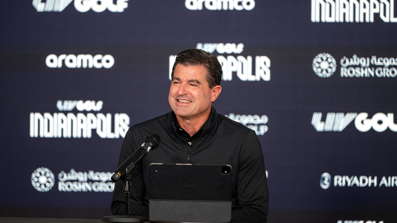 Scott O'Neil (LIV Golf)