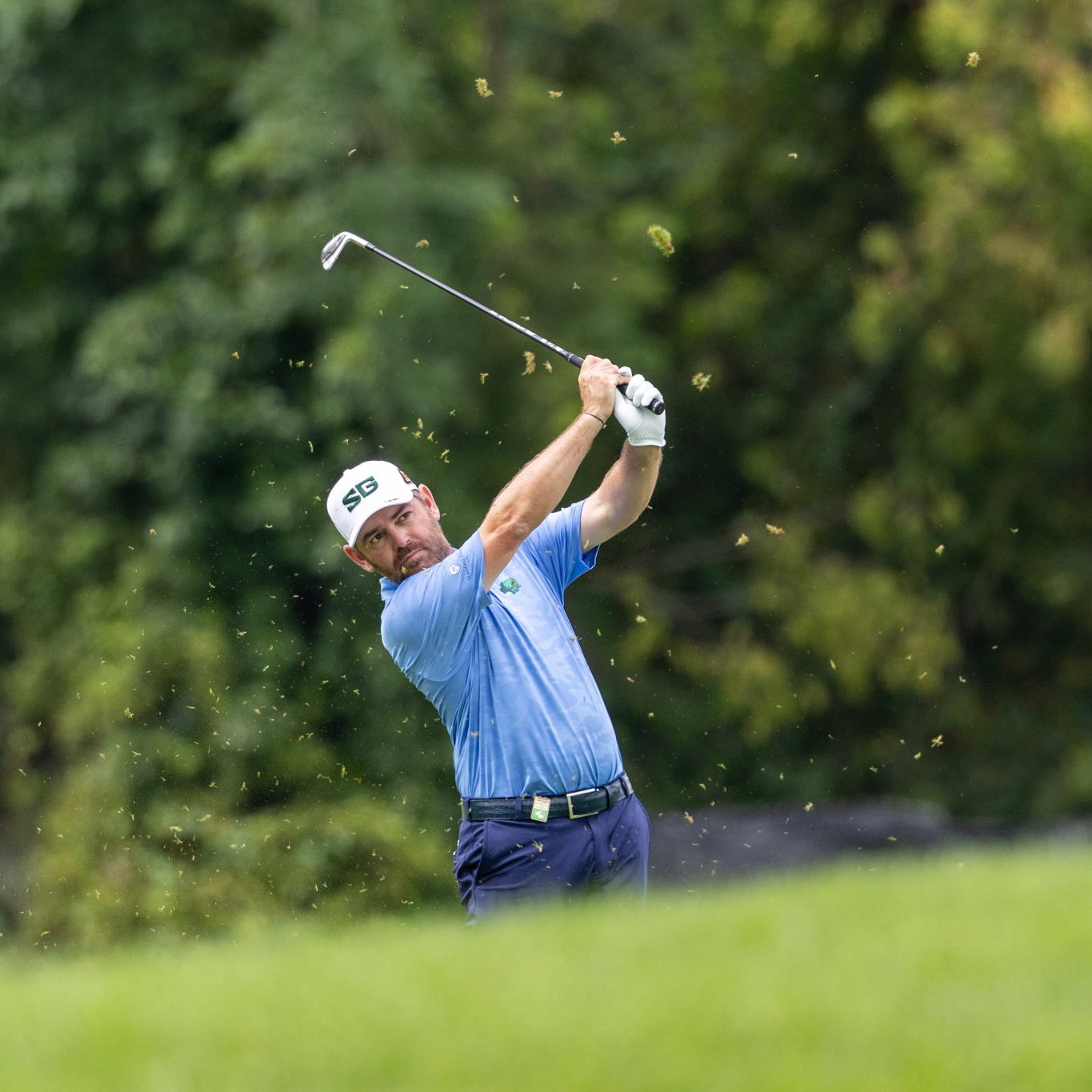 Louis Oosthuizen