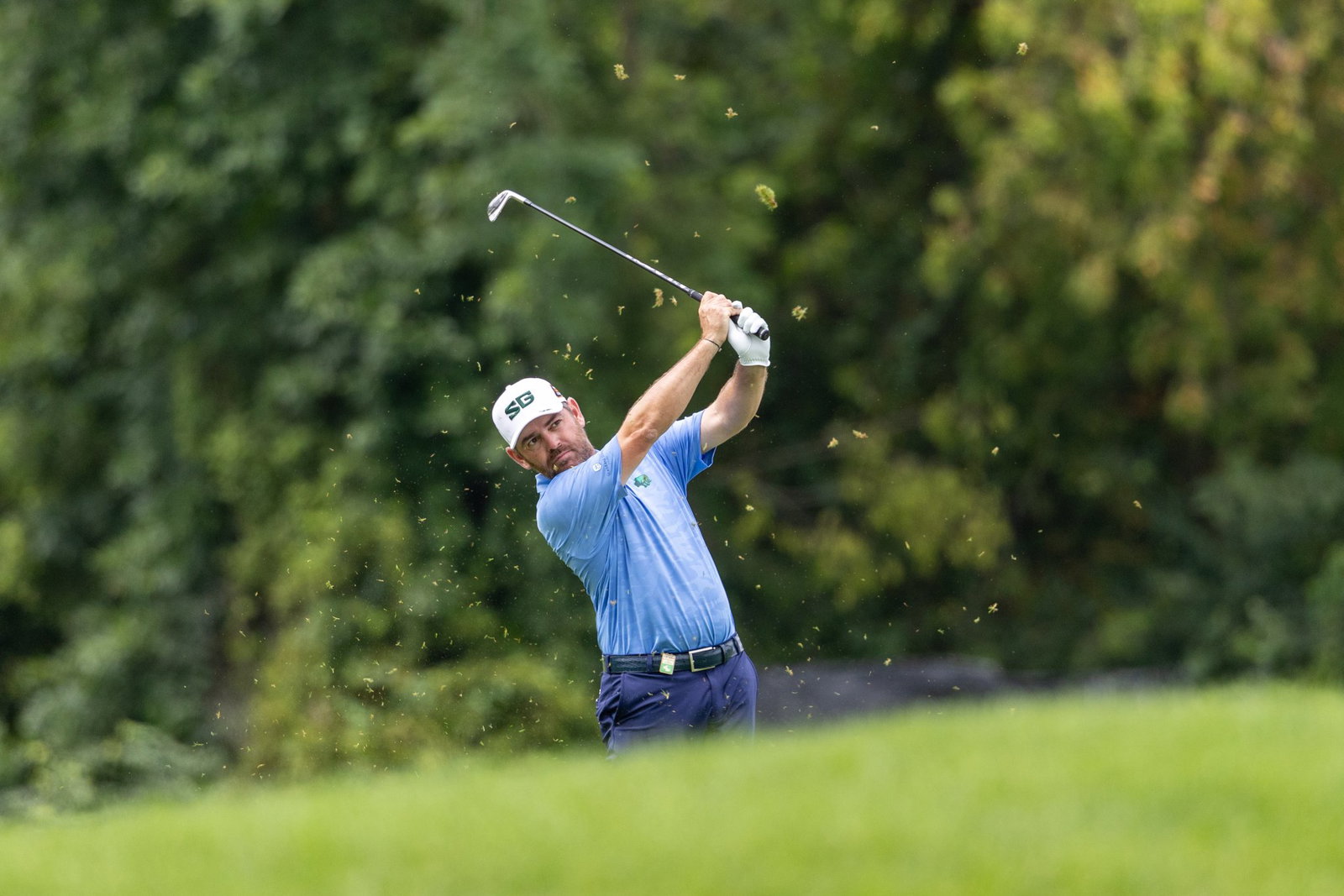 Louis Oosthuizen