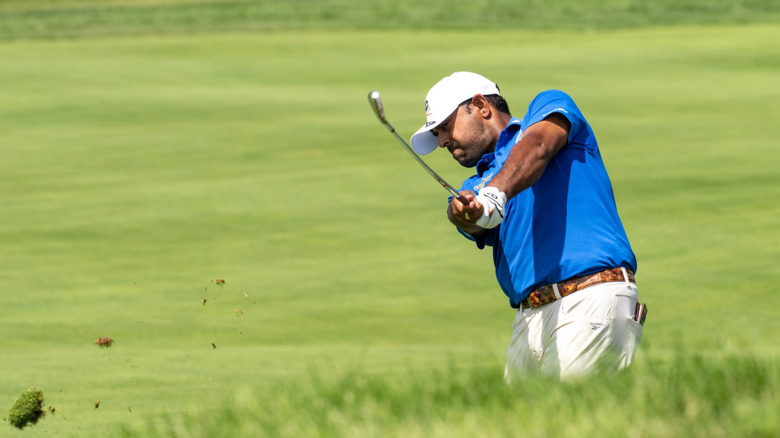 Anirban Lahiri