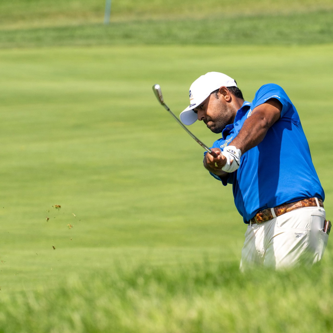 Anirban Lahiri