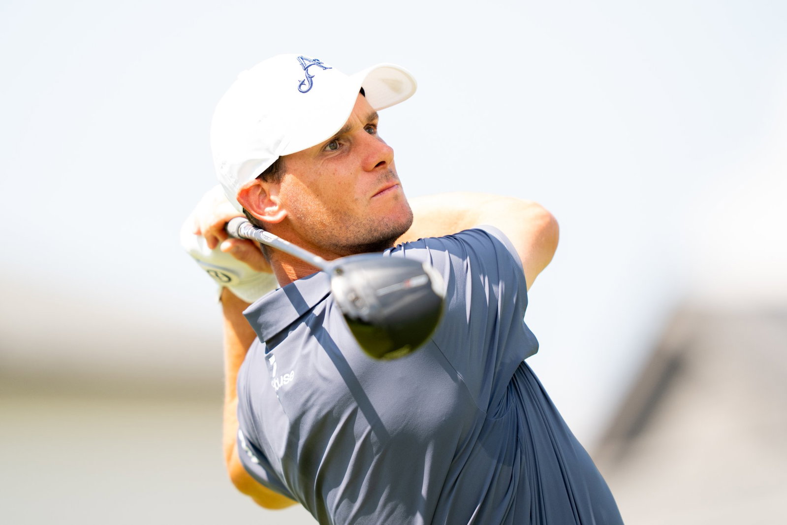 Thomas Pieters confirmed his LIV exit last week