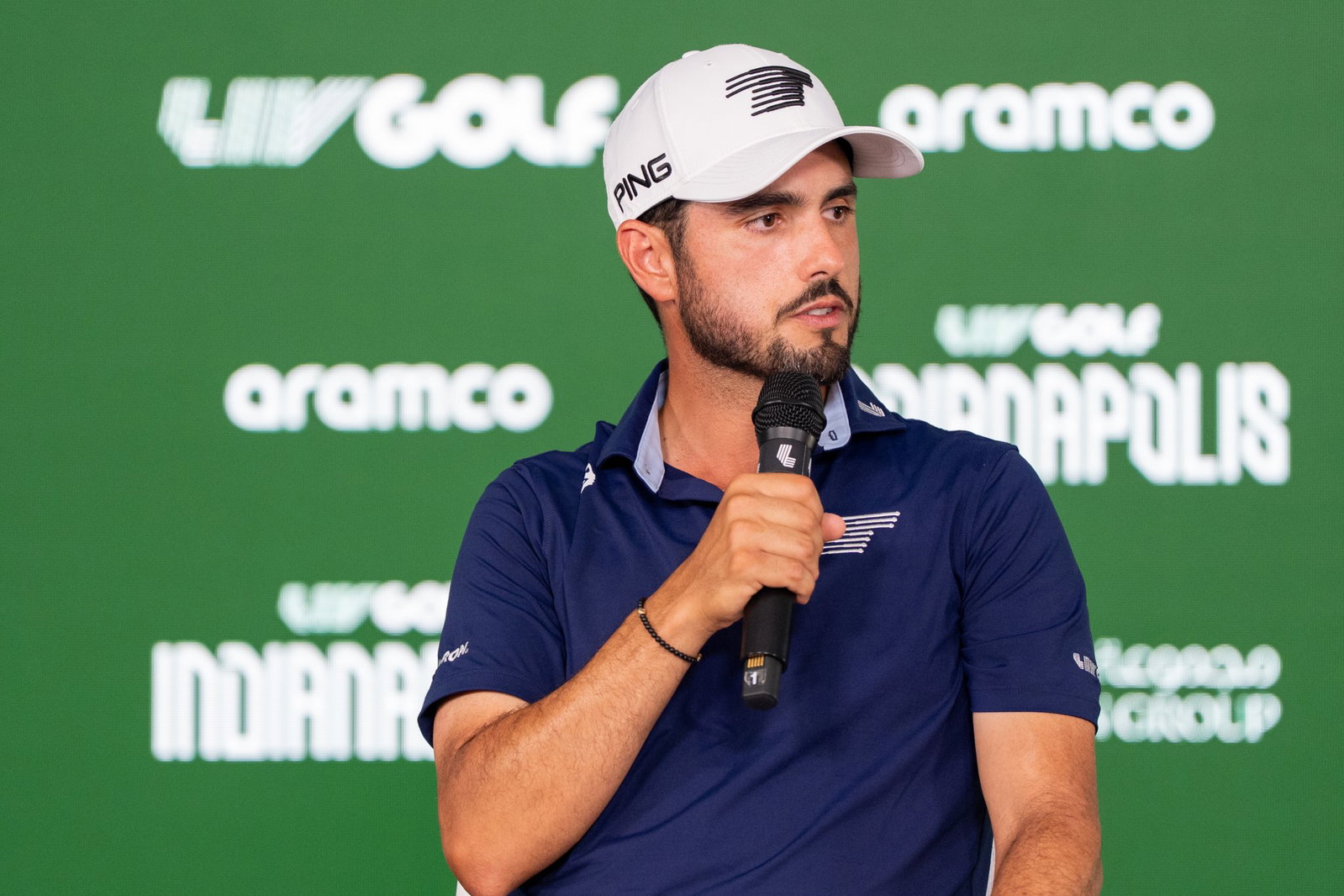 Abraham Ancer