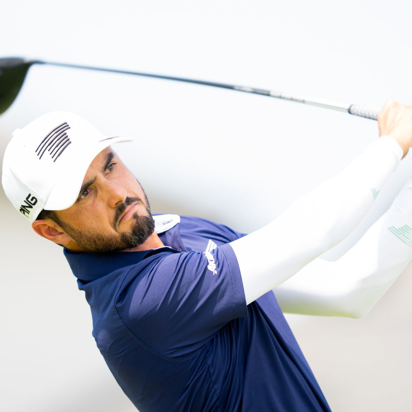 Abraham Ancer is not renewing his LIV contract
