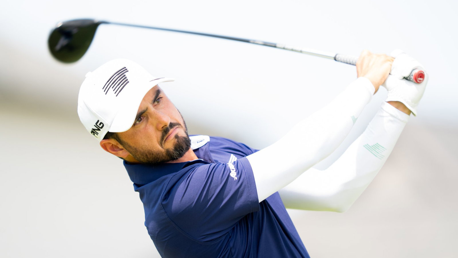Abraham Ancer is not renewing his LIV contract