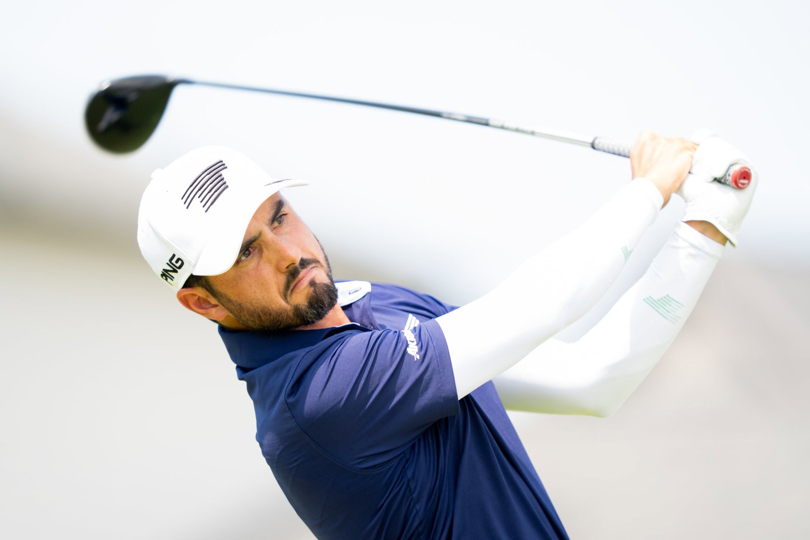 Abraham Ancer is not renewing his LIV contract