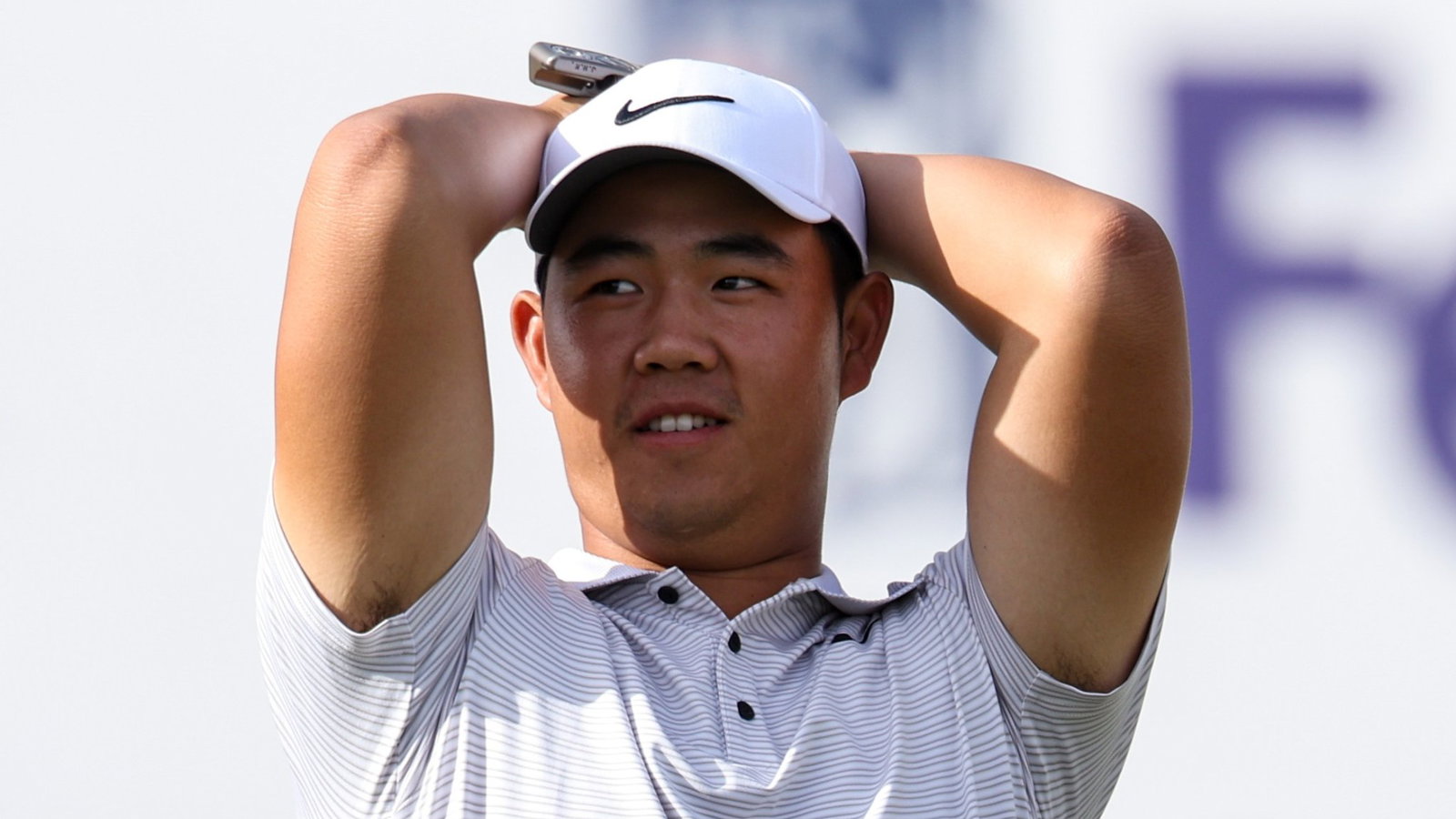 Tom Kim
