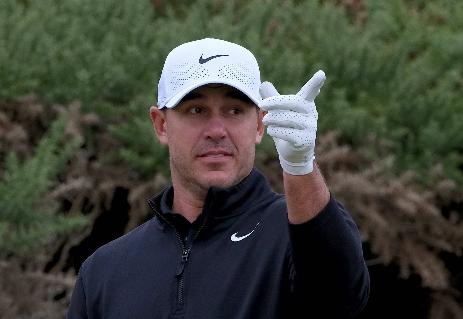 Brooks Koepka