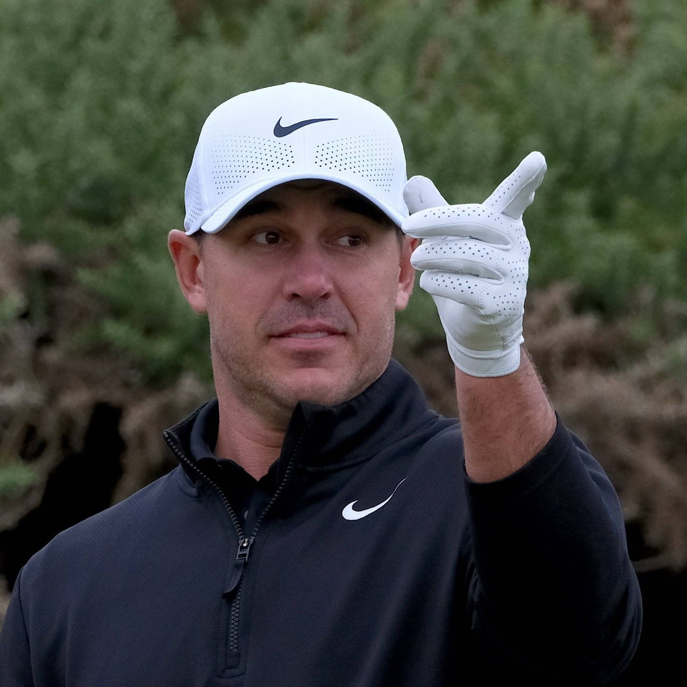 Brooks Koepka