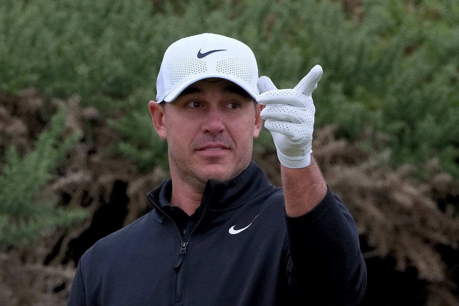 Brooks Koepka