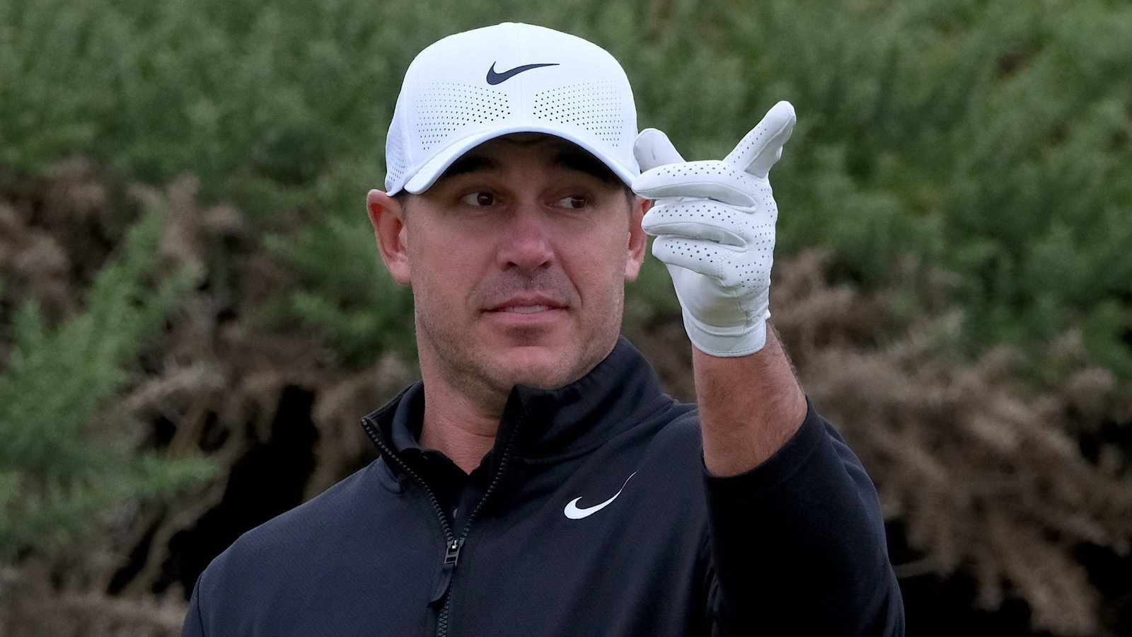 Brooks Koepka
