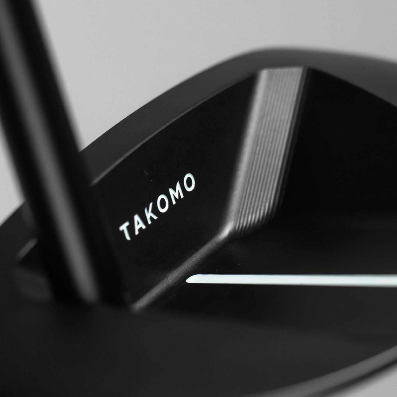 NEW Takomo Lumo M1 Putter