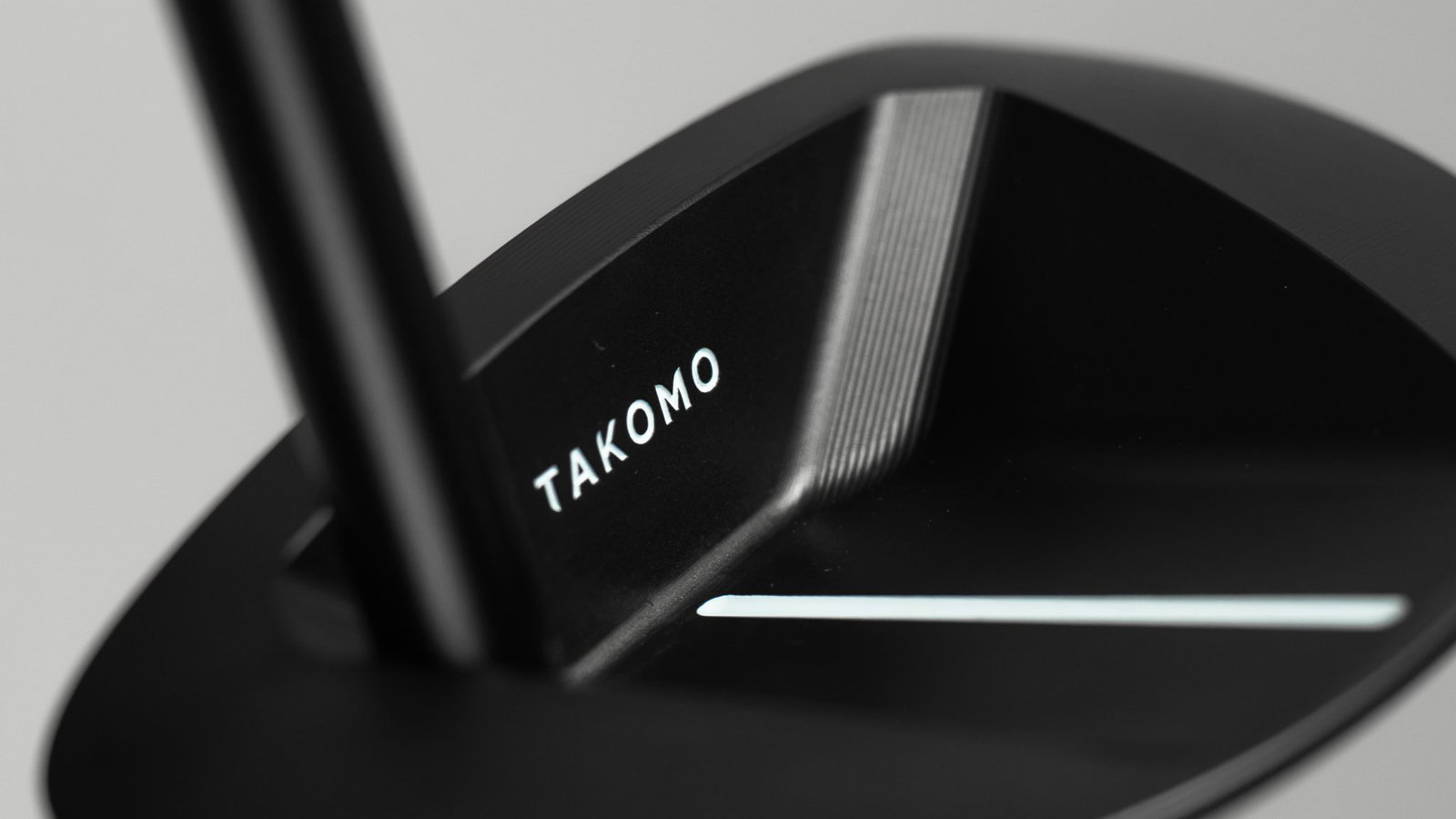 NEW Takomo Lumo M1 Putter