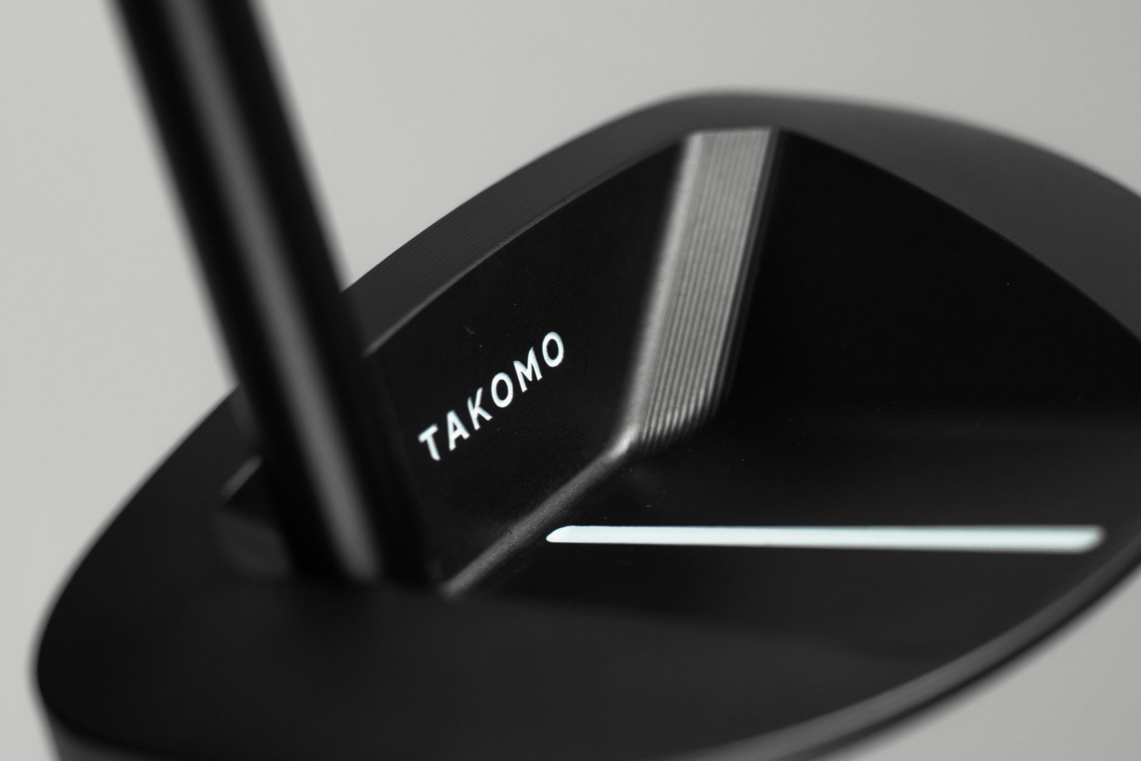 NEW Takomo Lumo M1 Putter