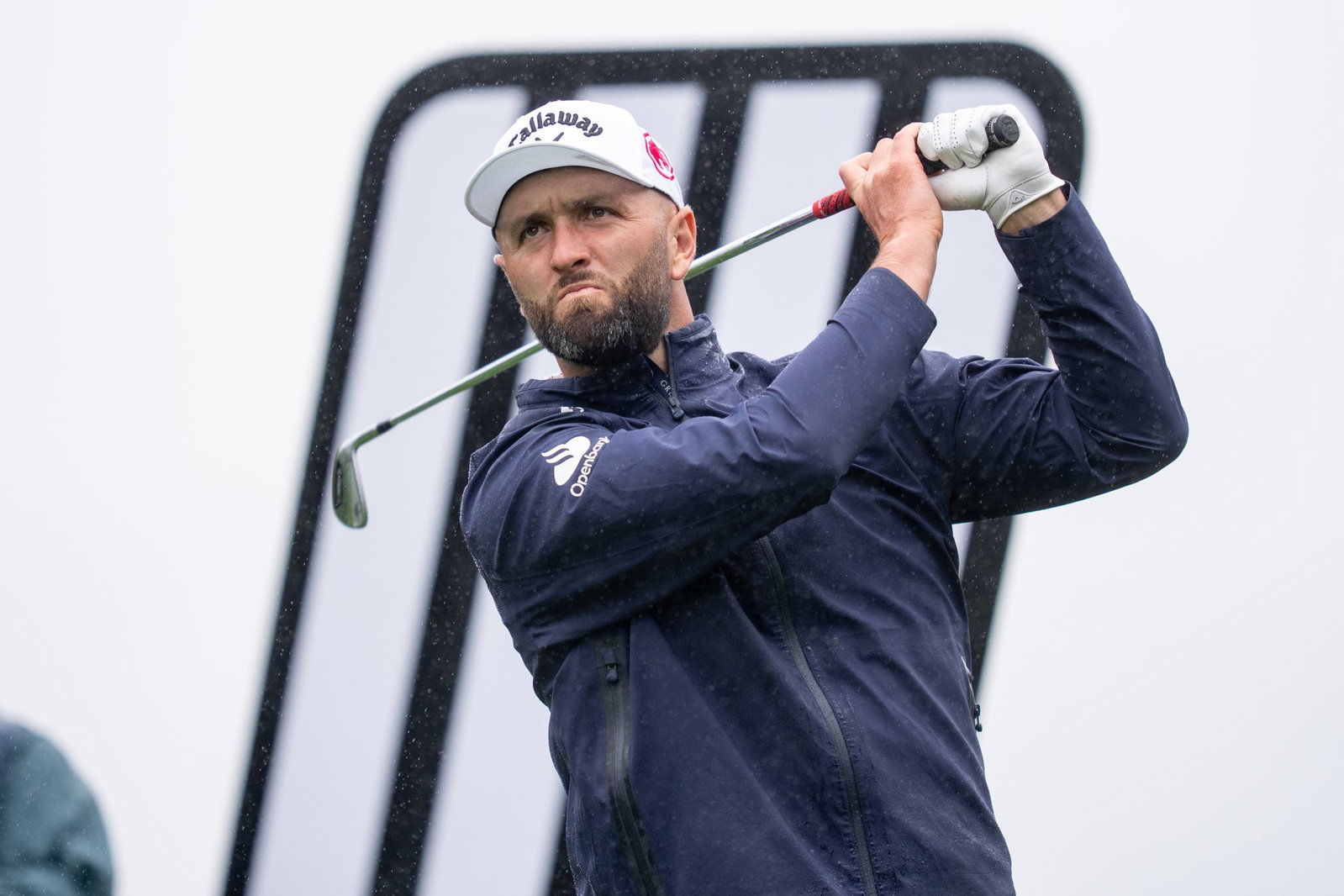 Jon Rahm is the headline name to exit LIV Golf