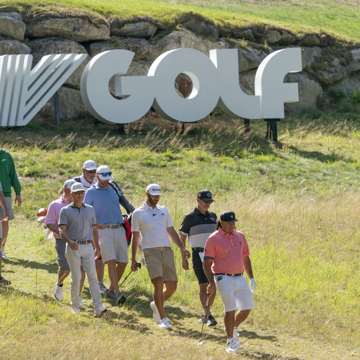 LIV Golf