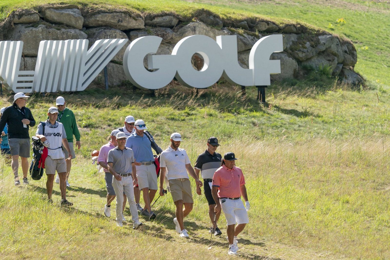 LIV Golf