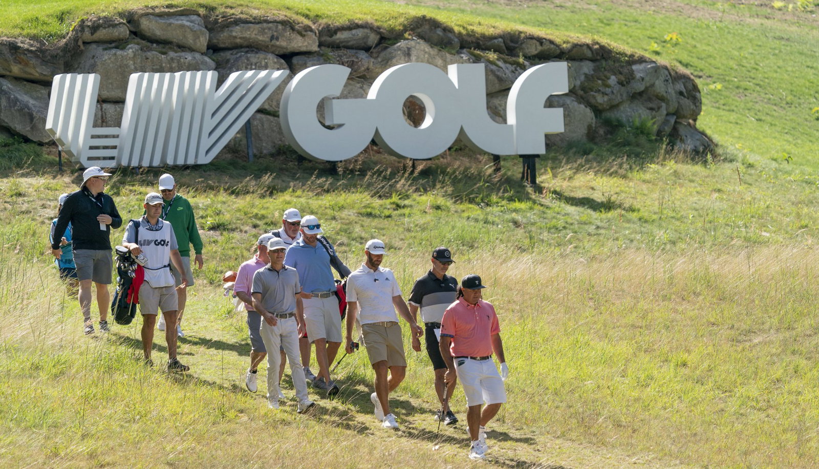 LIV Golf