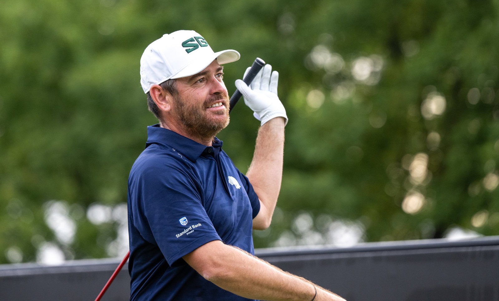Oosthuizen has confirmed his LIV exit